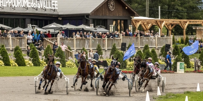 Inscription pour St-Aimé-des-Lacs